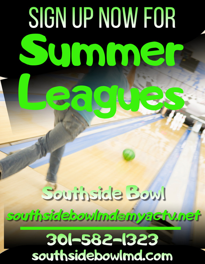 Southside Bowl Leagues